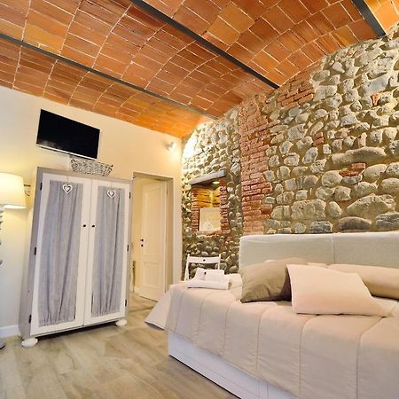 Borgo In Citta Apartment Pistoia Exterior foto