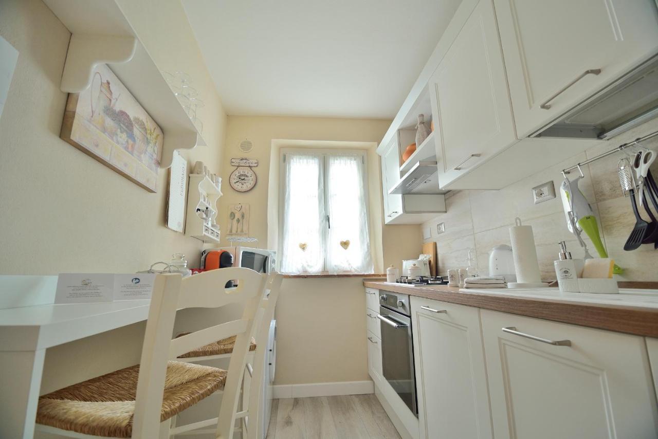 Borgo In Citta Apartment Pistoia Exterior foto
