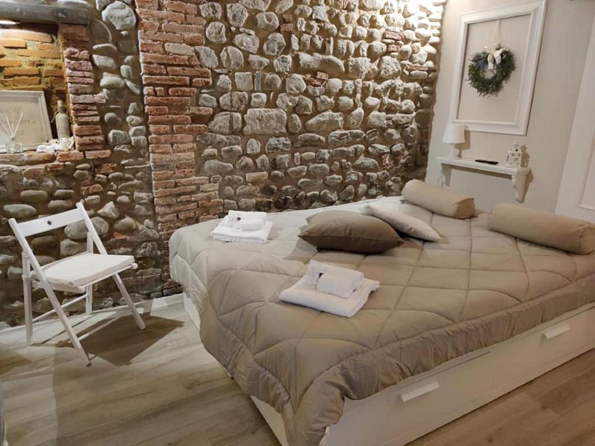 Borgo In Citta Apartment Pistoia Exterior foto