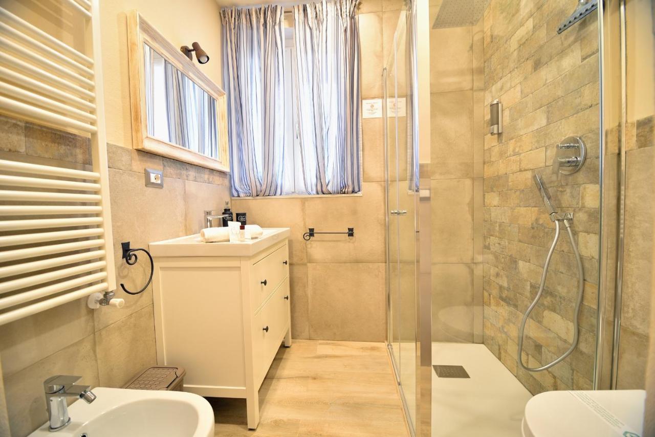 Borgo In Citta Apartment Pistoia Exterior foto