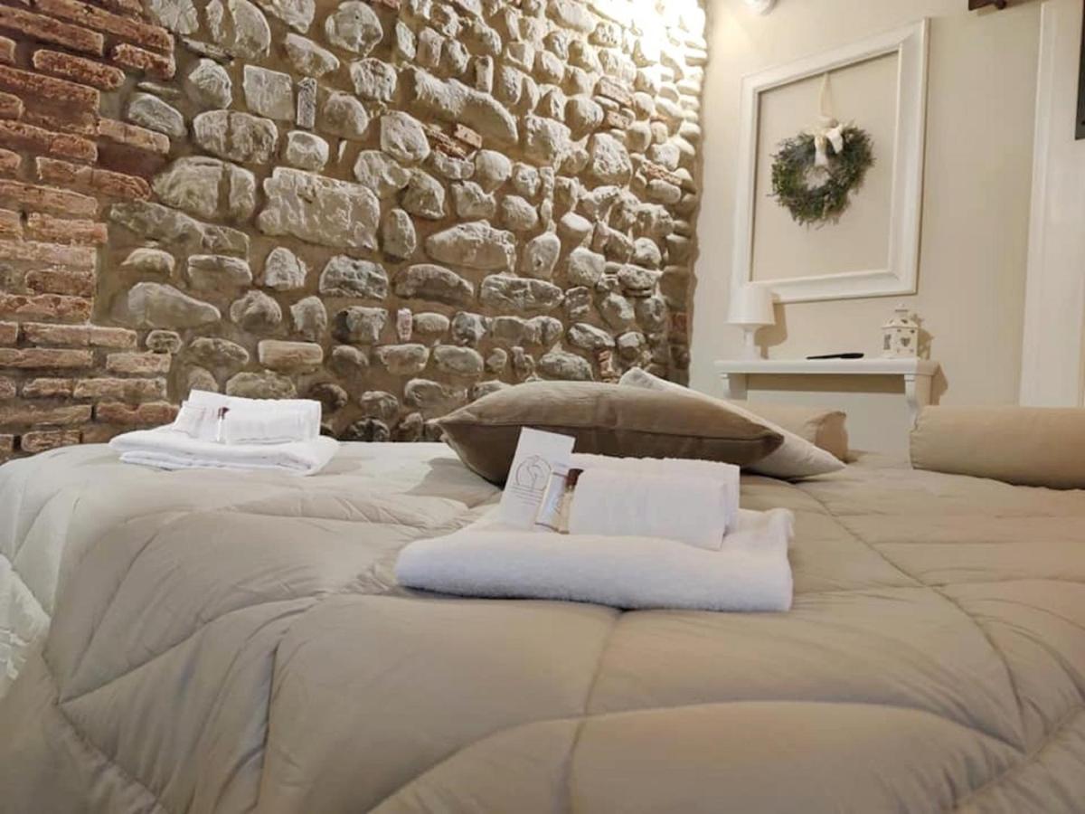 Borgo In Citta Apartment Pistoia Exterior foto