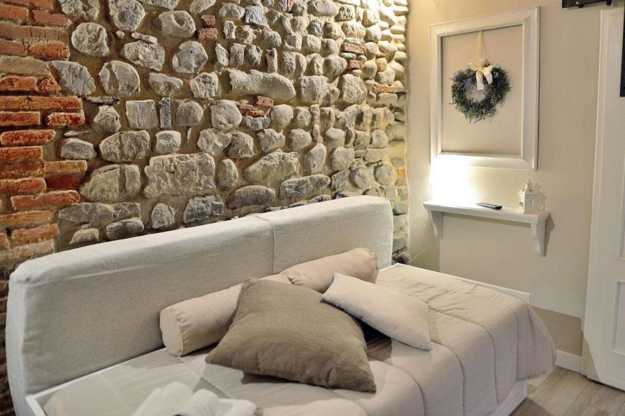 Borgo In Citta Apartment Pistoia Exterior foto